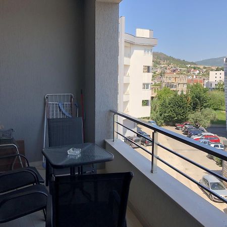 Apartman Dajana Ulcinj Exterior photo