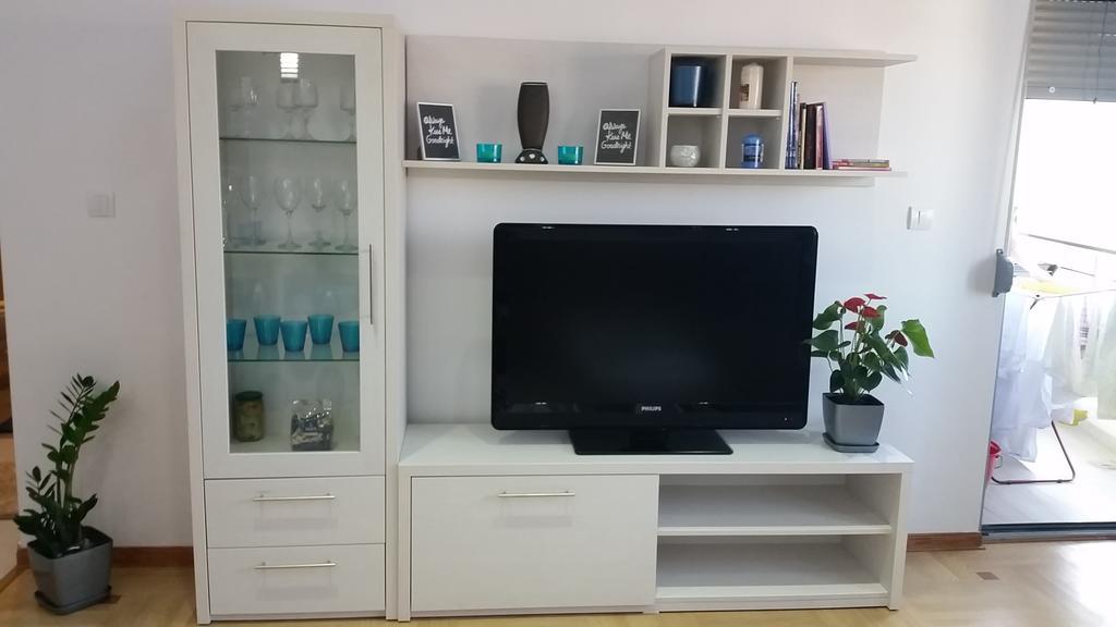Apartman Dajana Ulcinj Exterior photo