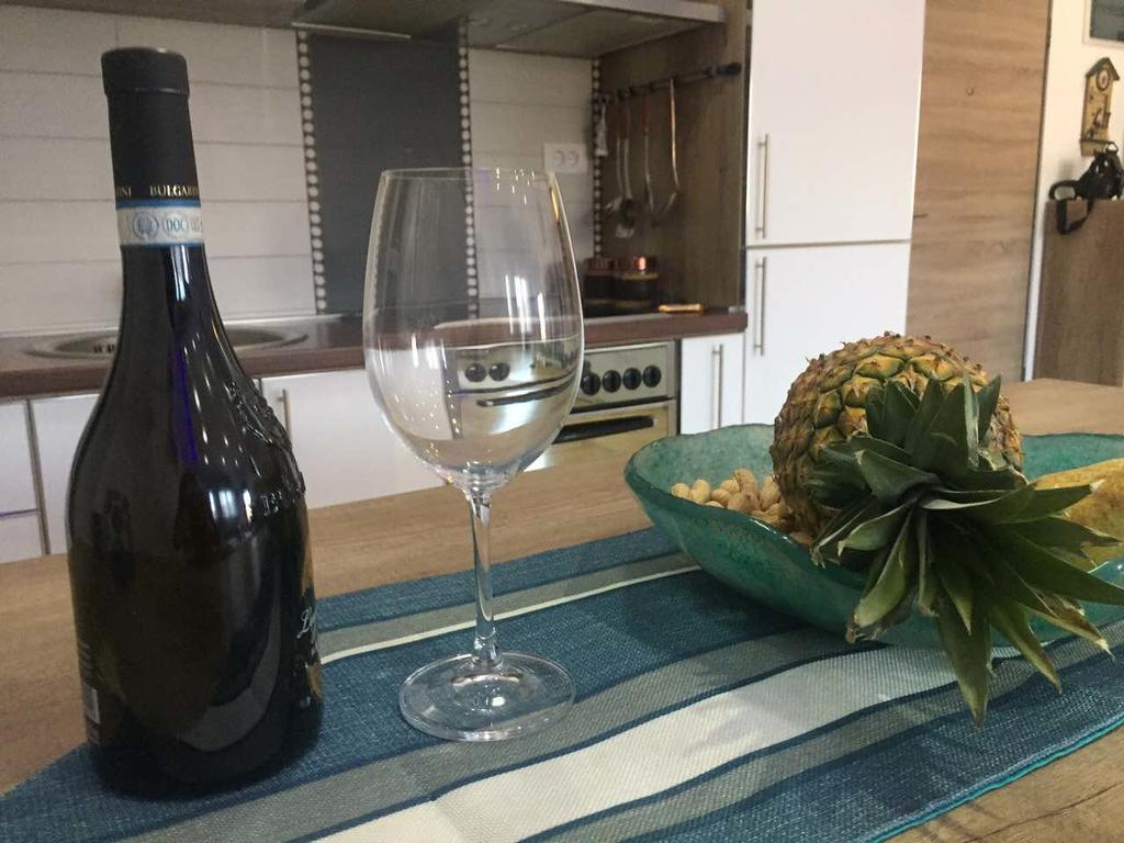 Apartman Dajana Ulcinj Exterior photo