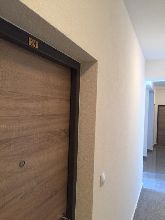 Apartman Dajana Ulcinj Exterior photo