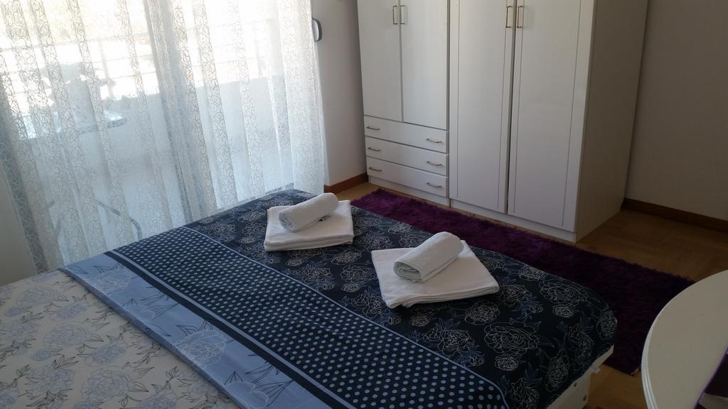 Apartman Dajana Ulcinj Exterior photo