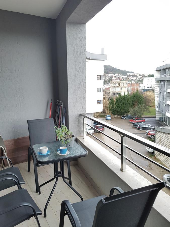 Apartman Dajana Ulcinj Exterior photo
