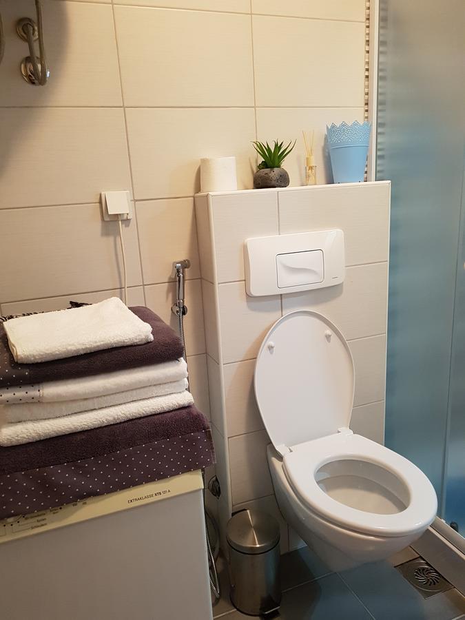 Apartman Dajana Ulcinj Exterior photo