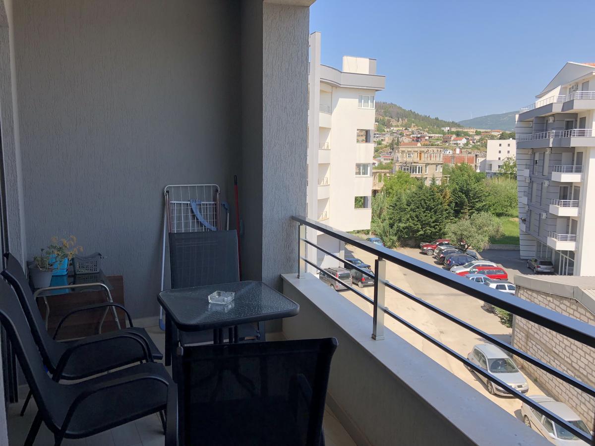 Apartman Dajana Ulcinj Exterior photo