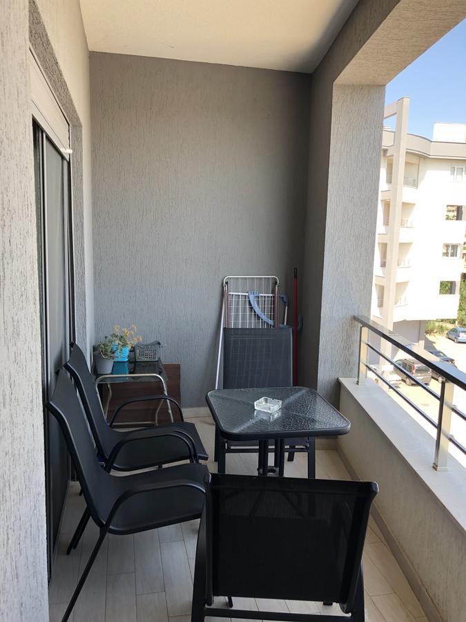 Apartman Dajana Ulcinj Exterior photo